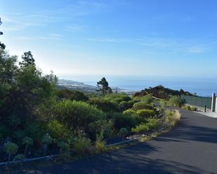 Vista exterior de Finca rústica en venda en Santiago del Teide