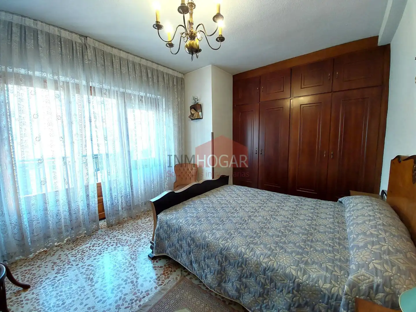 Appartamento con terrazza in vendita a Arévalo, imagen 21