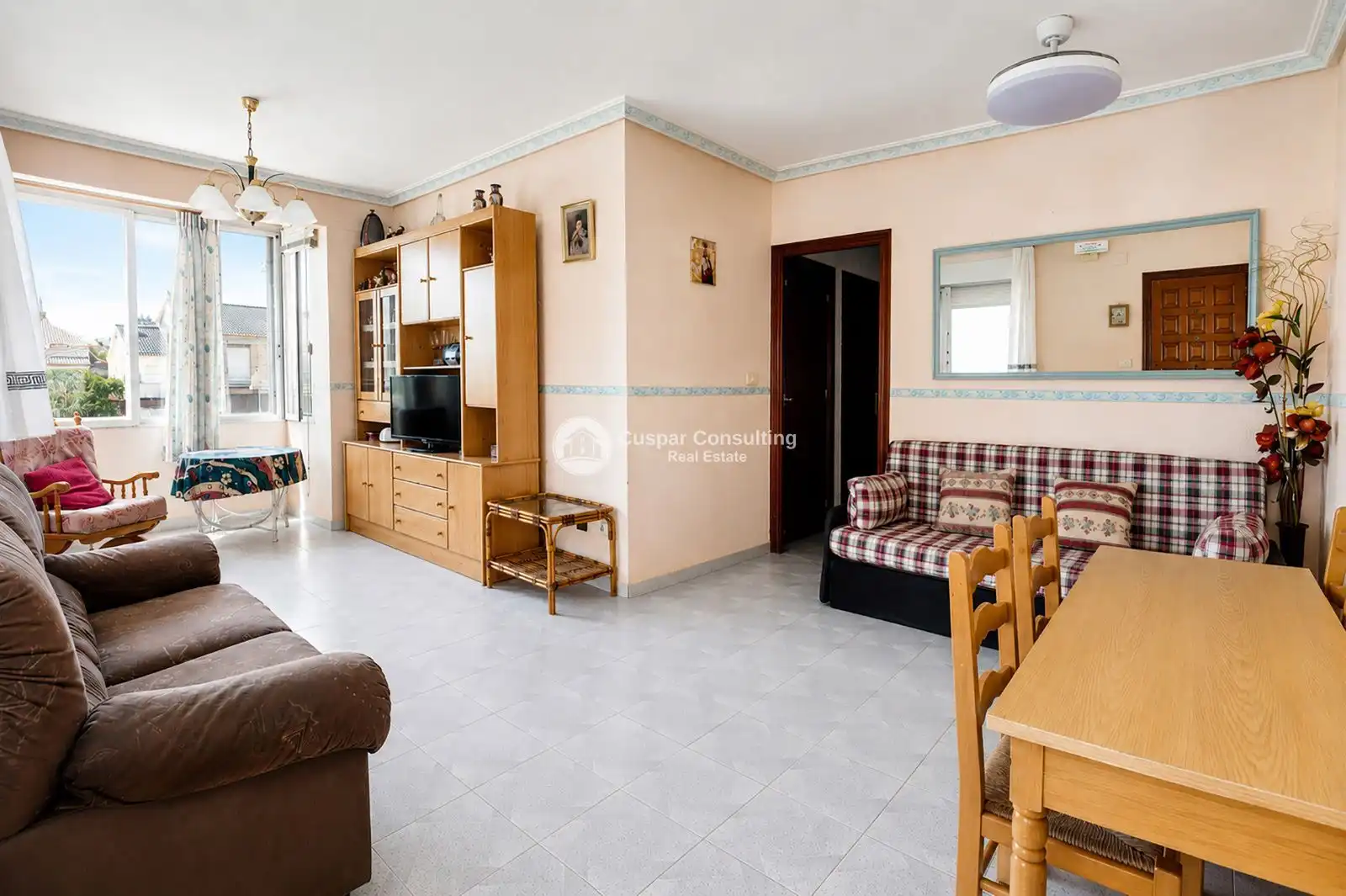 Apartament amb jardí en venda a N/A, imagen 11