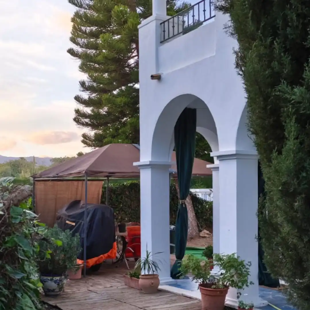 Wohnung mit Pool zum Verkauf in Avenida Benamara 15, imagen 12