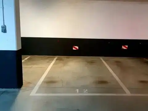 Parking of Garage for rent in Tres Cantos