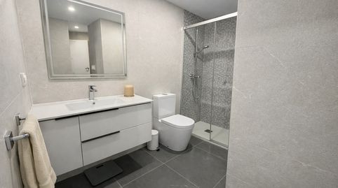 Foto 5 de Piso en venta en Ciutat Jardí, Valencia Capital