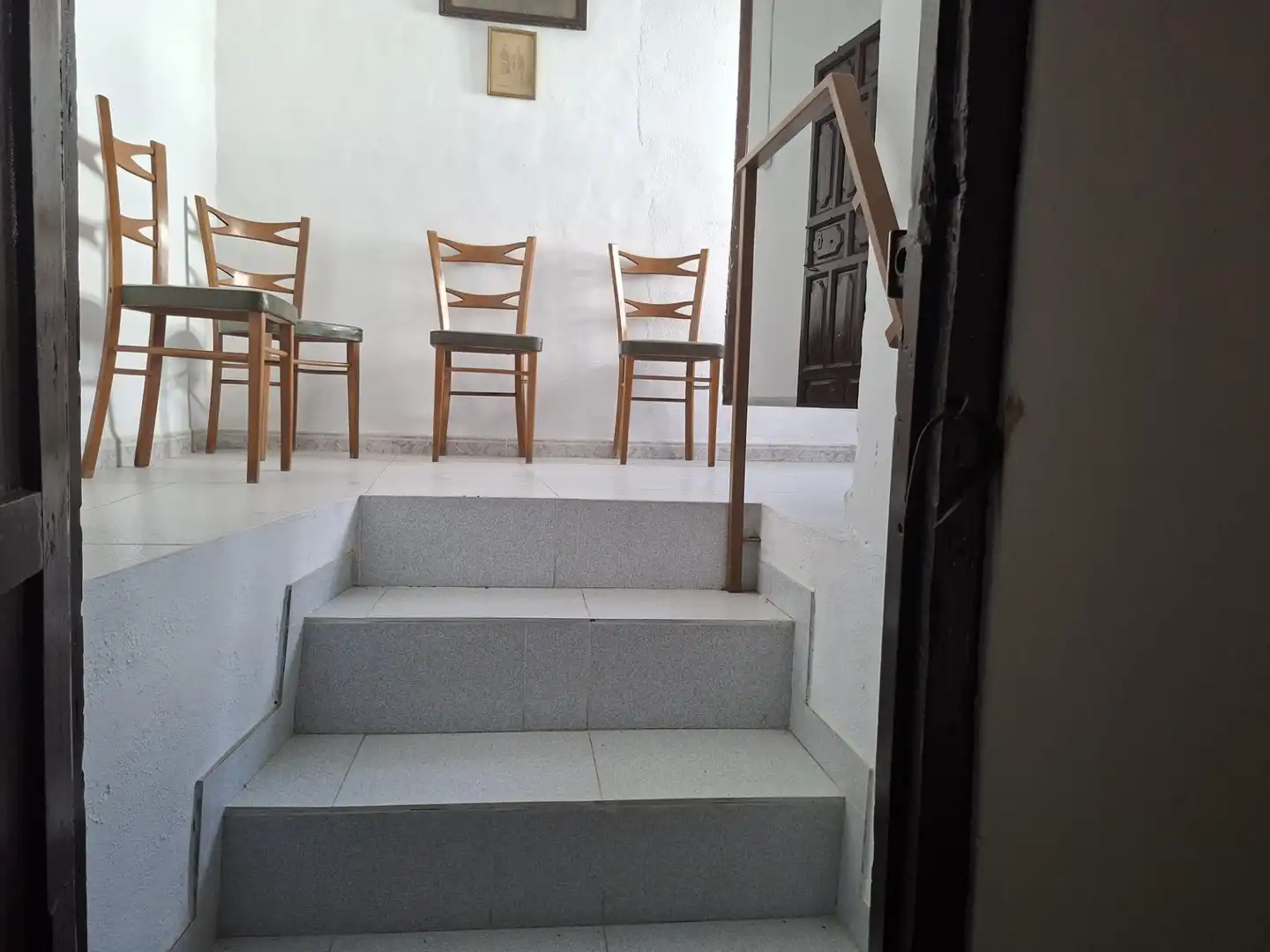 Casa amb terrassa en venda a DEL COLEGIO, imagen 38