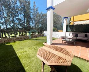 Terrace of House or chalet to rent in Marbella  with Air Conditioner, Terrace and Swimming Pool