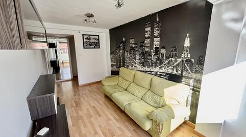 Photo 3 of Flat for sale in De Vicente Monforte, Barrio de San José, Zaragoza