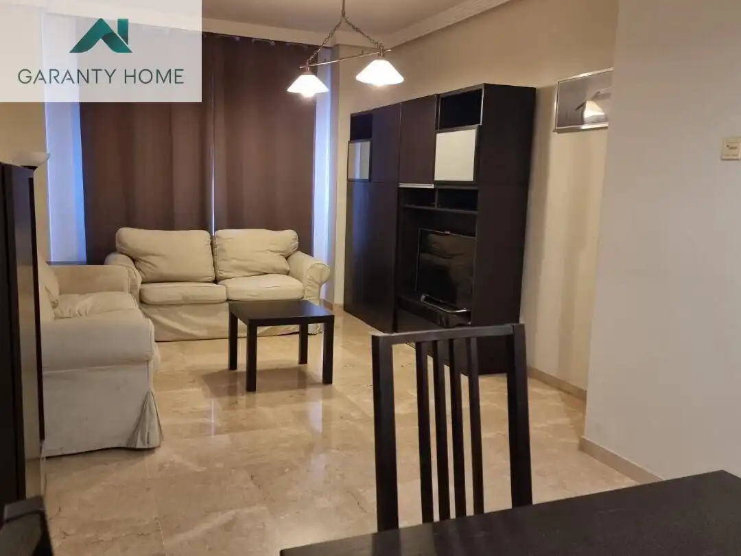 Flat with terrace to rent in Teatinos - Universidad, imagen 2