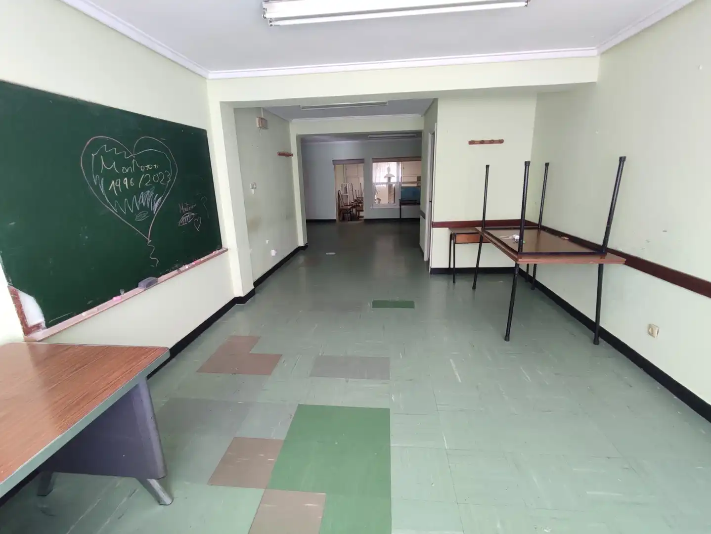 Business premises to rent in Rúa Curros Enríquez, imagen 5