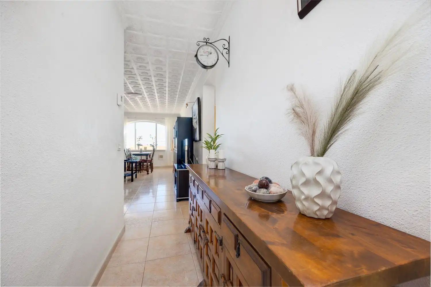 Casa adosada en venta en Torrevieja con Aire acondicionado, Calefacción y Jardín privado