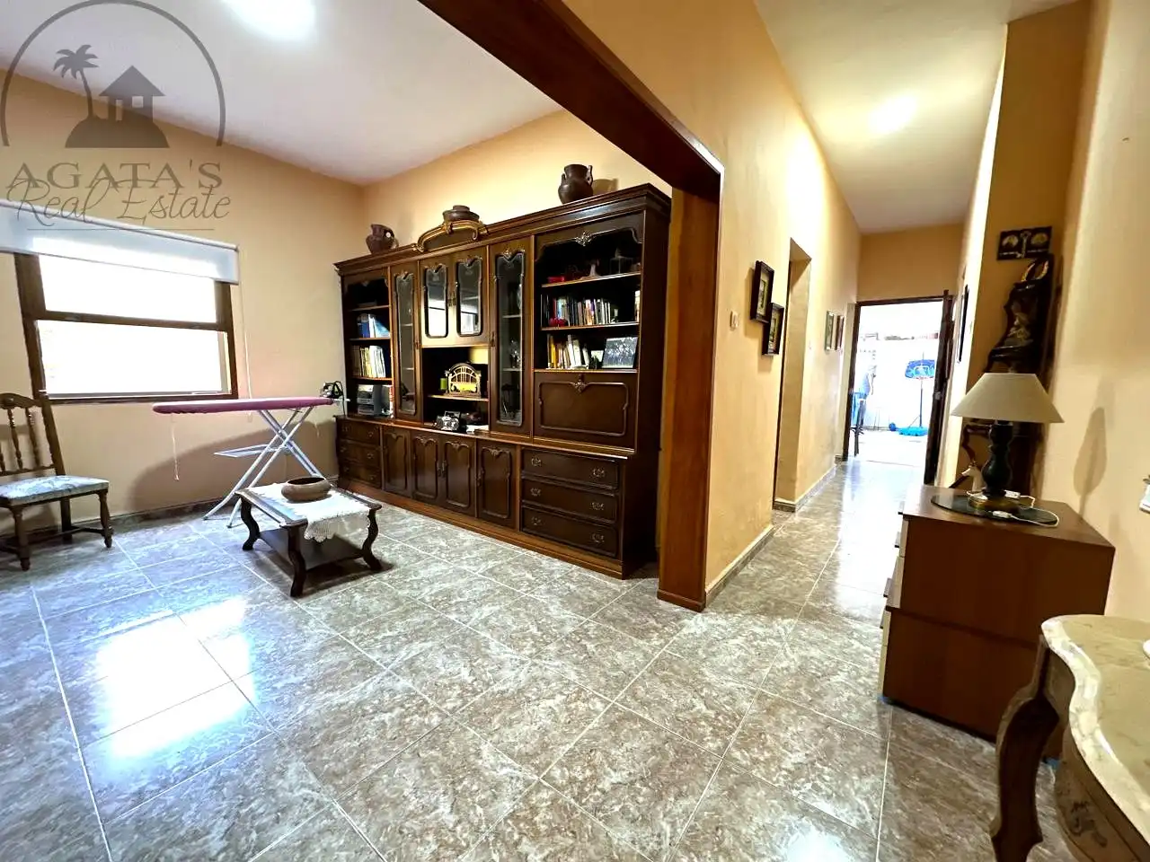 Casa con jardín en venta en La Vega - El Amparo - Cueva del Viento, imagen 51