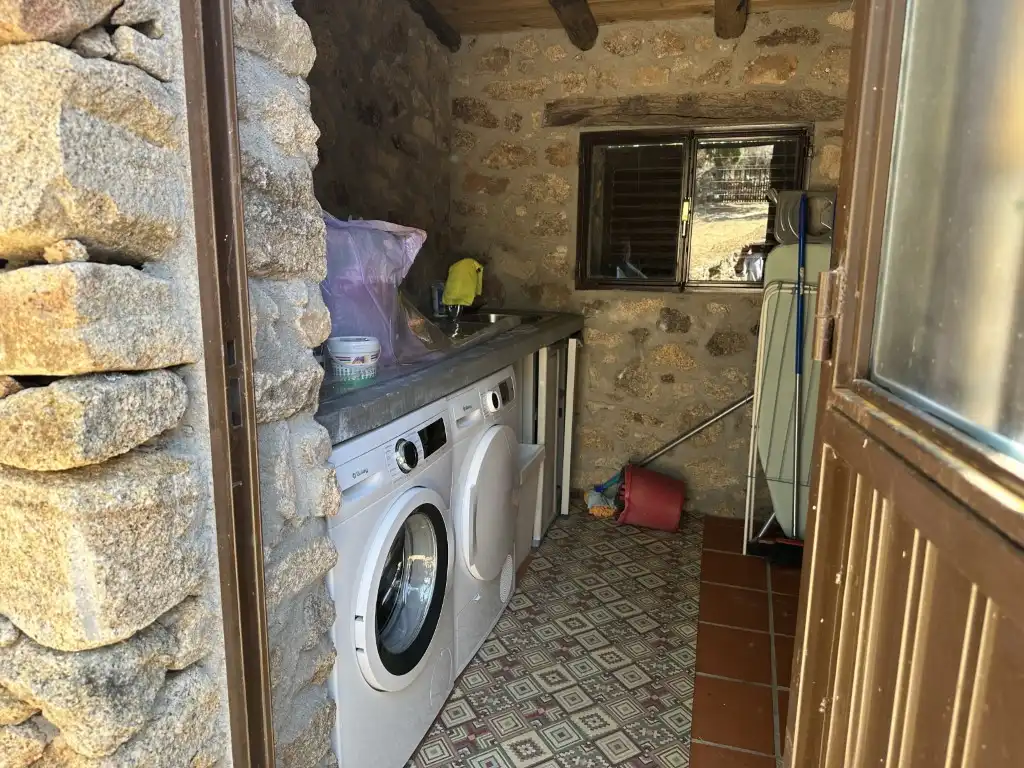 Casa o chalet de alquiler en Valencia de Alcántara con Piscina