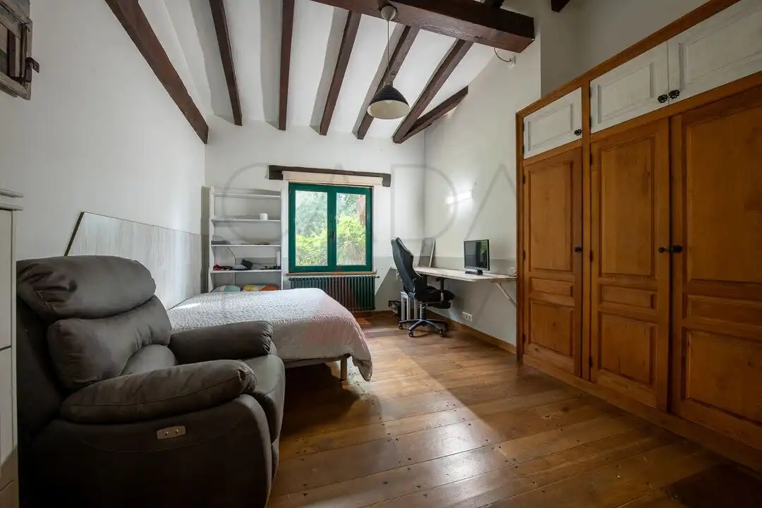 Casa con jardín en venta en Diseminado Liaño, imagen 30