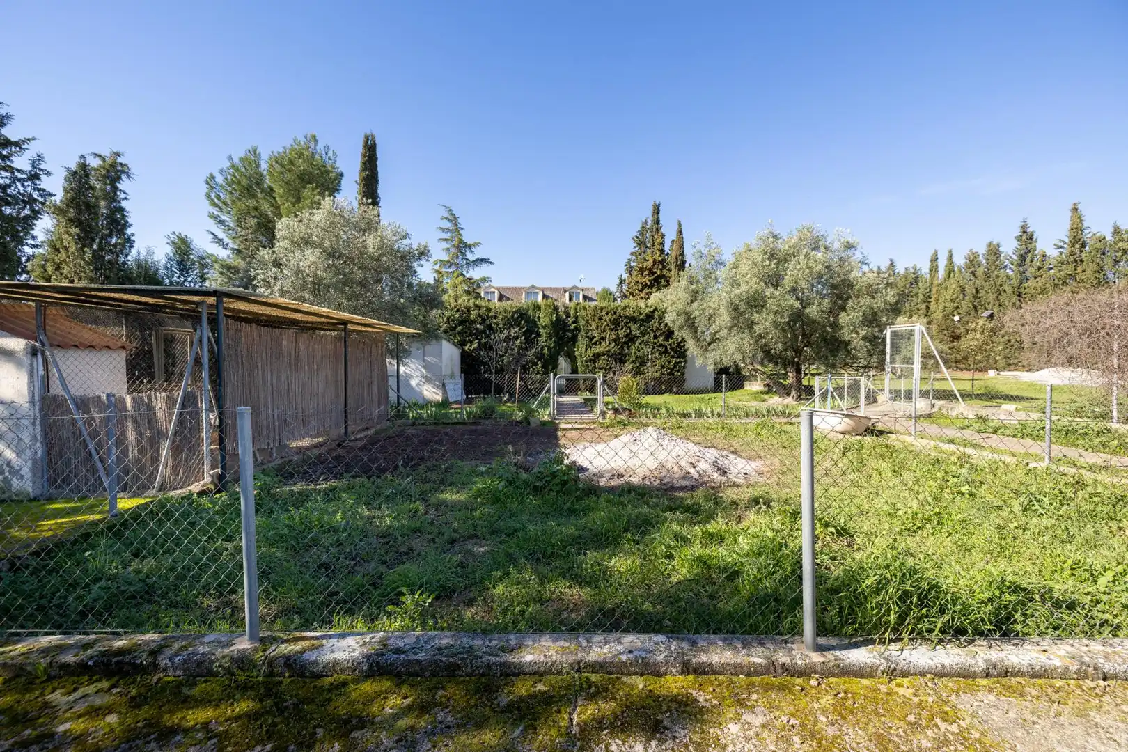 Villa con piscina in vendita a Avenida de los Alamos 163, imagen 24