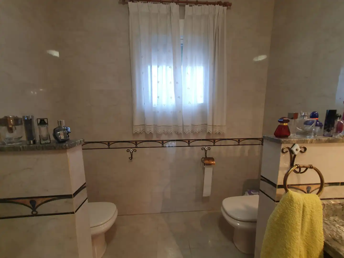 Villa con terrazza in vendita a Guadix, imagen 12