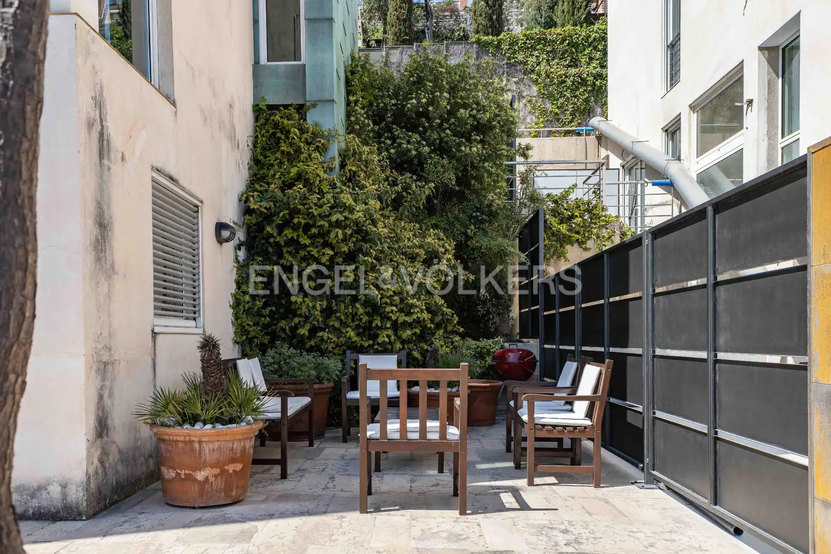 Haus mit Pool zum Verkauf in Ciutat Diagonal, imagen 65