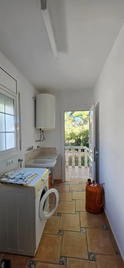 Chalet con piscina en venta en Les Tres Cales, imagen 22