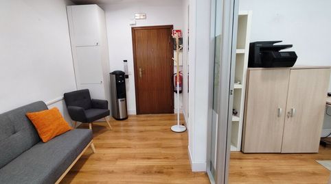 Photo 5 of Office for rent in Gran Vía, 23, Gros, Donostia - San Sebastián