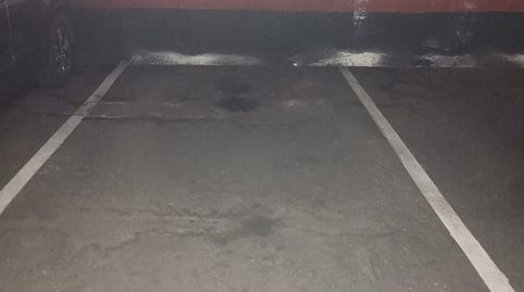 Foto 2 de Garaje de alquiler en Calle del Marqués de la Valdavia, 80, Centro, Alcobendas