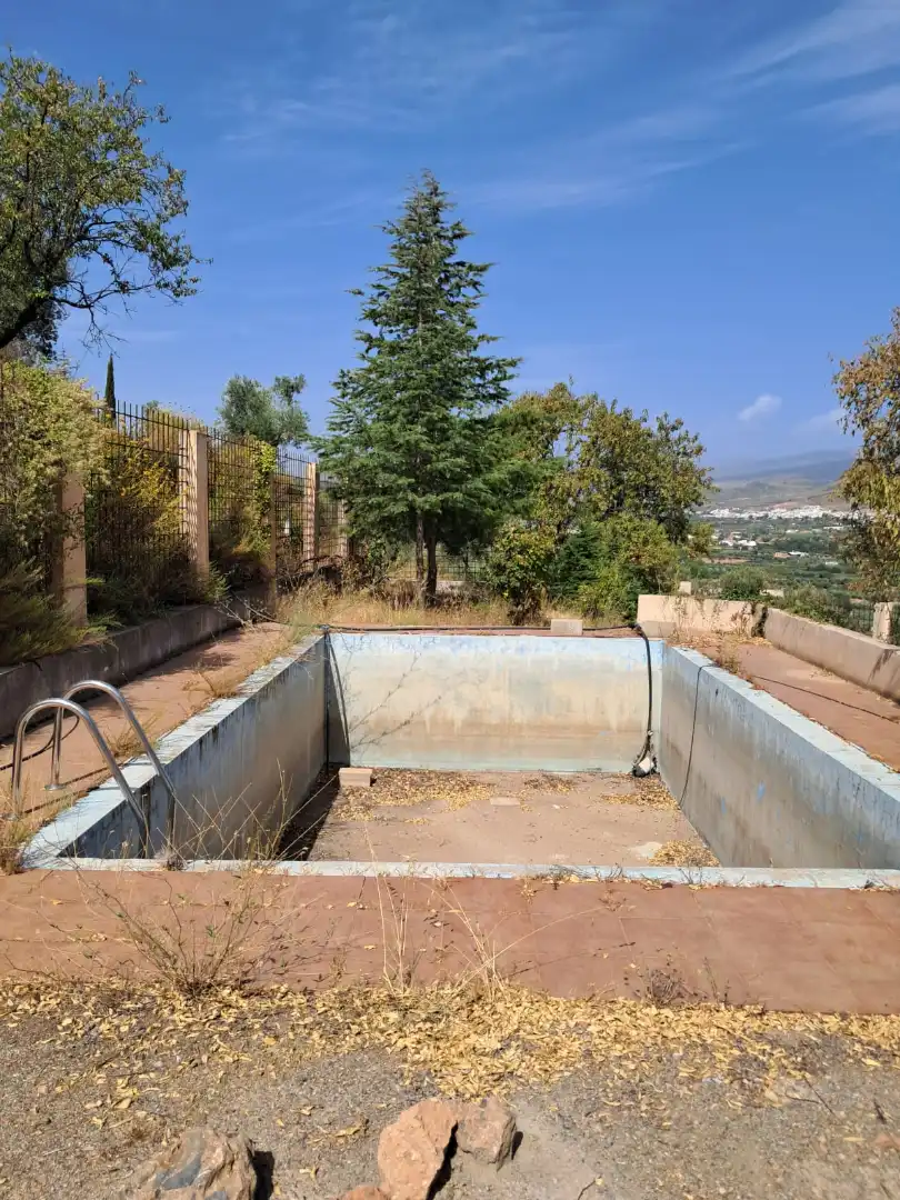 Country house for sale in Fondón, imagen 9