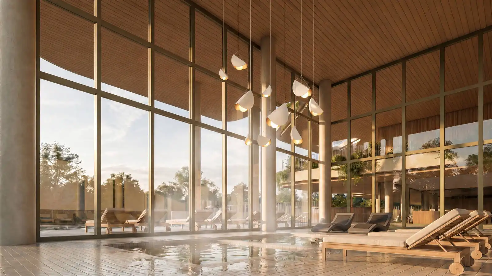 Piscina de Apartament en venda en Fuengirola amb Aire condicionat, Terrassa i Traster