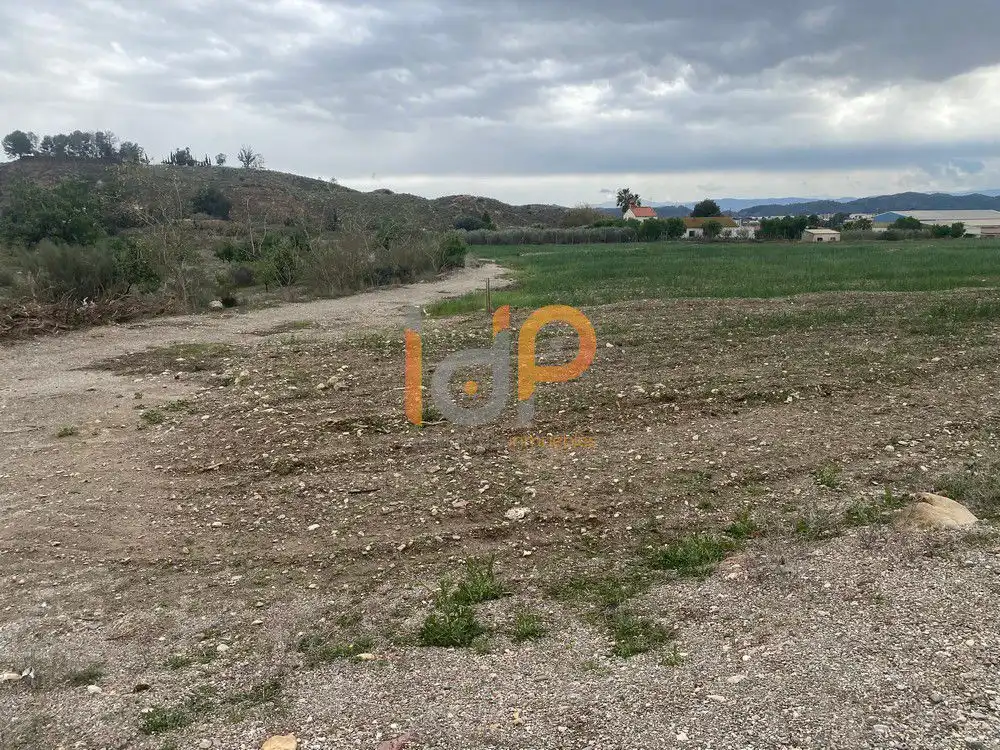 Terrenys i solars en venda a Huércal-Overa, imagen 10