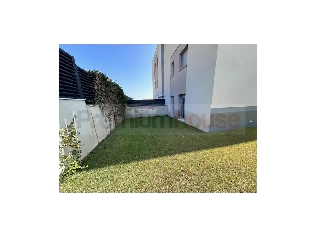 Exterior view of Flat for sale in Vandellòs i l'Hospitalet de l'Infant  with Heating, Private garden and Swimming Pool