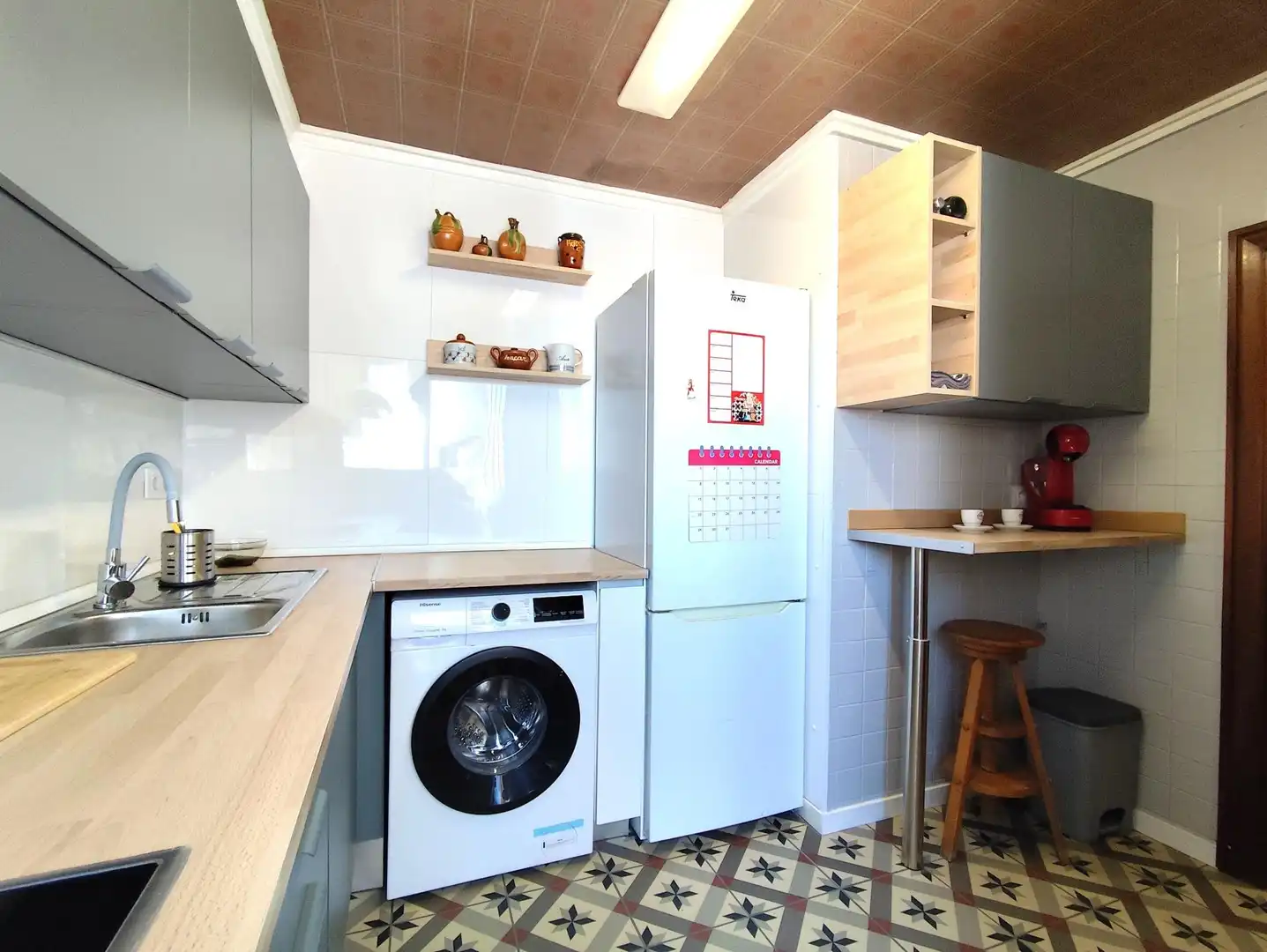 Flat for rent in PEREZ GALDOS, Barrio de Patraix