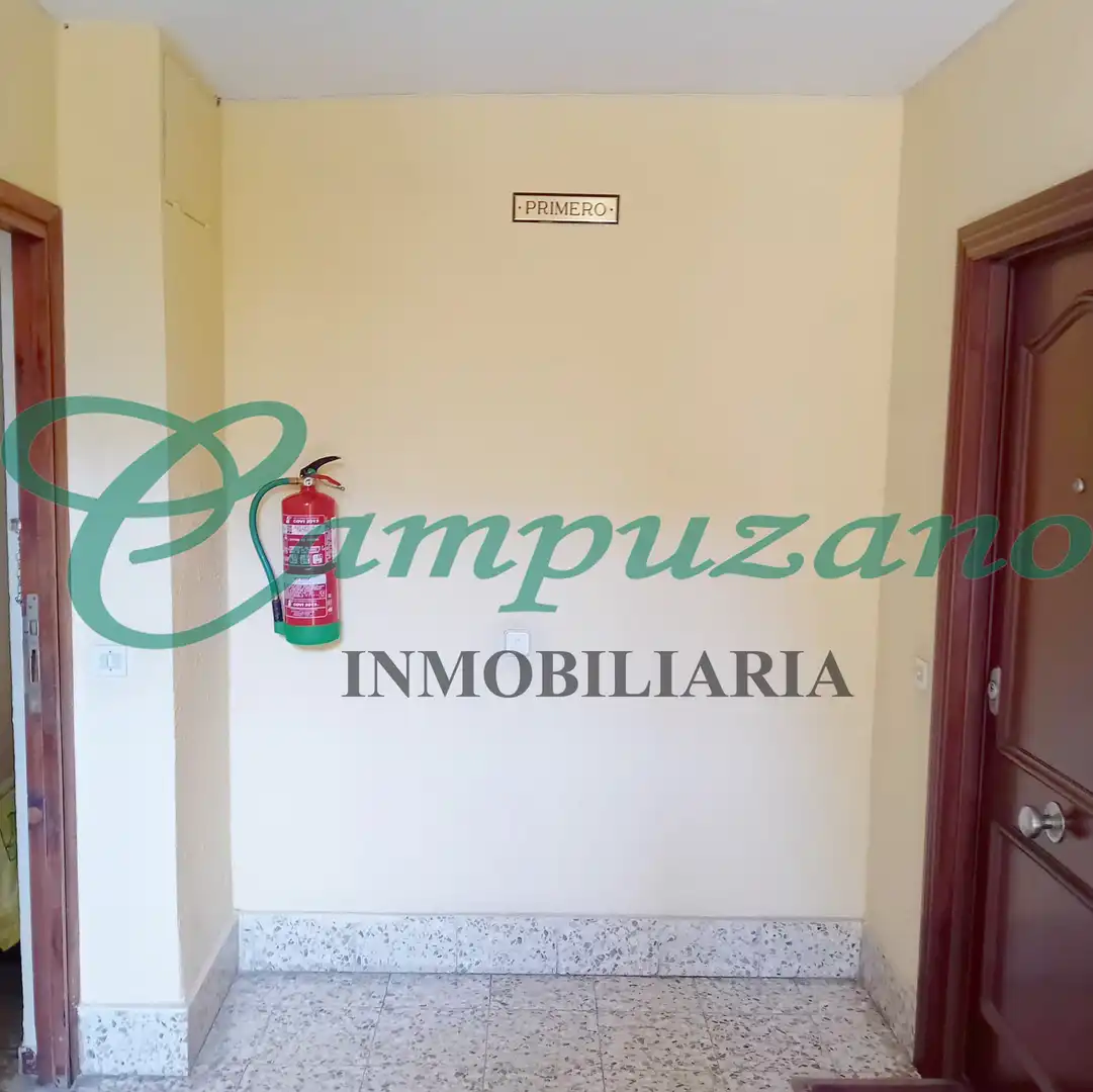 Wohnung zum Verkauf in Torrejón de la Calzada mit Terrasse, Möbliert und Balkon