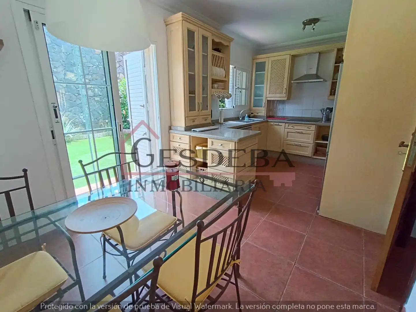 Maison jumelée avec terrasse à vendre à Calle Bicacarera 24A, imagen 7