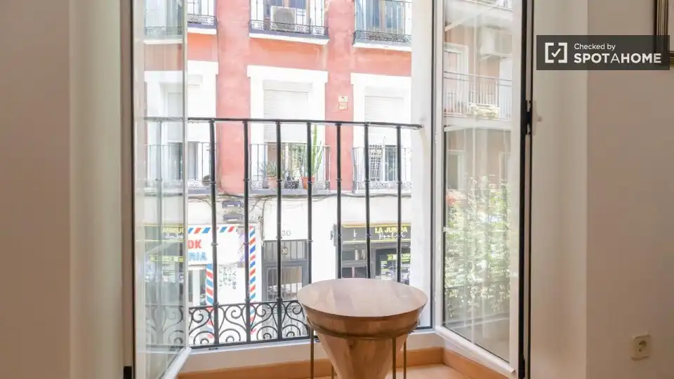 Piso con terraza en alquiler en Centro, imagen 6
