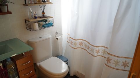 Foto 5 de Casa adosada en venta en Calle Maria Zambrano, Las Cañas, Guadalajara Capital