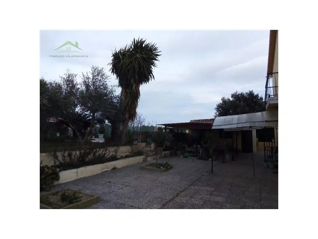 Maison avec piscine à vendre à Sant Martí Sarroca, imagen 26