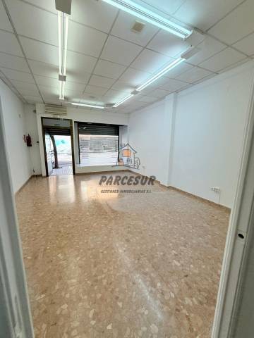 Local comercial en Alquiler en Fuensanta- Arcángel