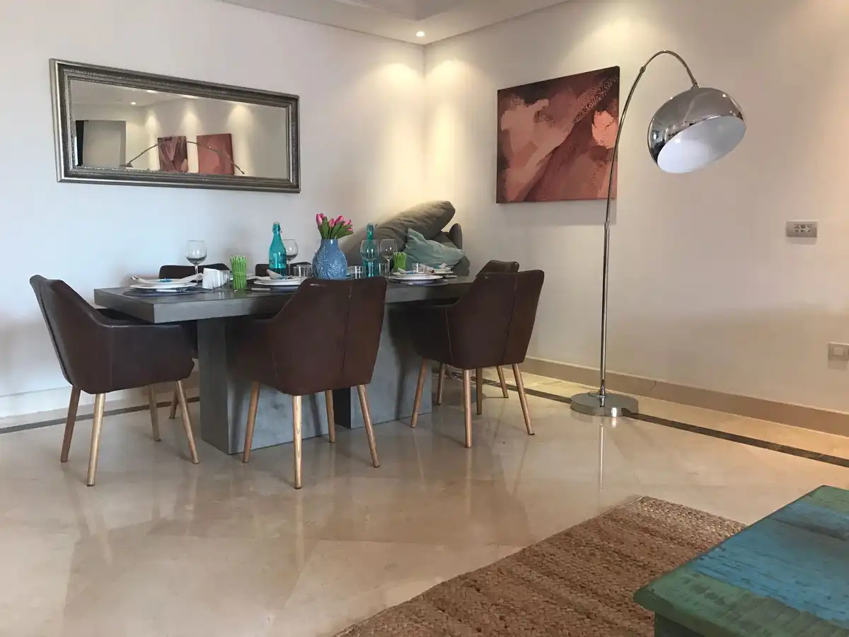 Apartament amb piscina en venda a Punta Plata, imagen 13