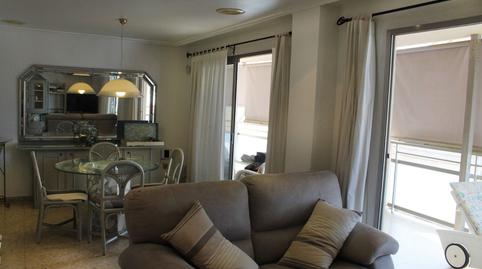 Foto 3 de Apartament en venda a Carrer Filipines, 4, Calas Santiago Bernabéu, Santa Pola