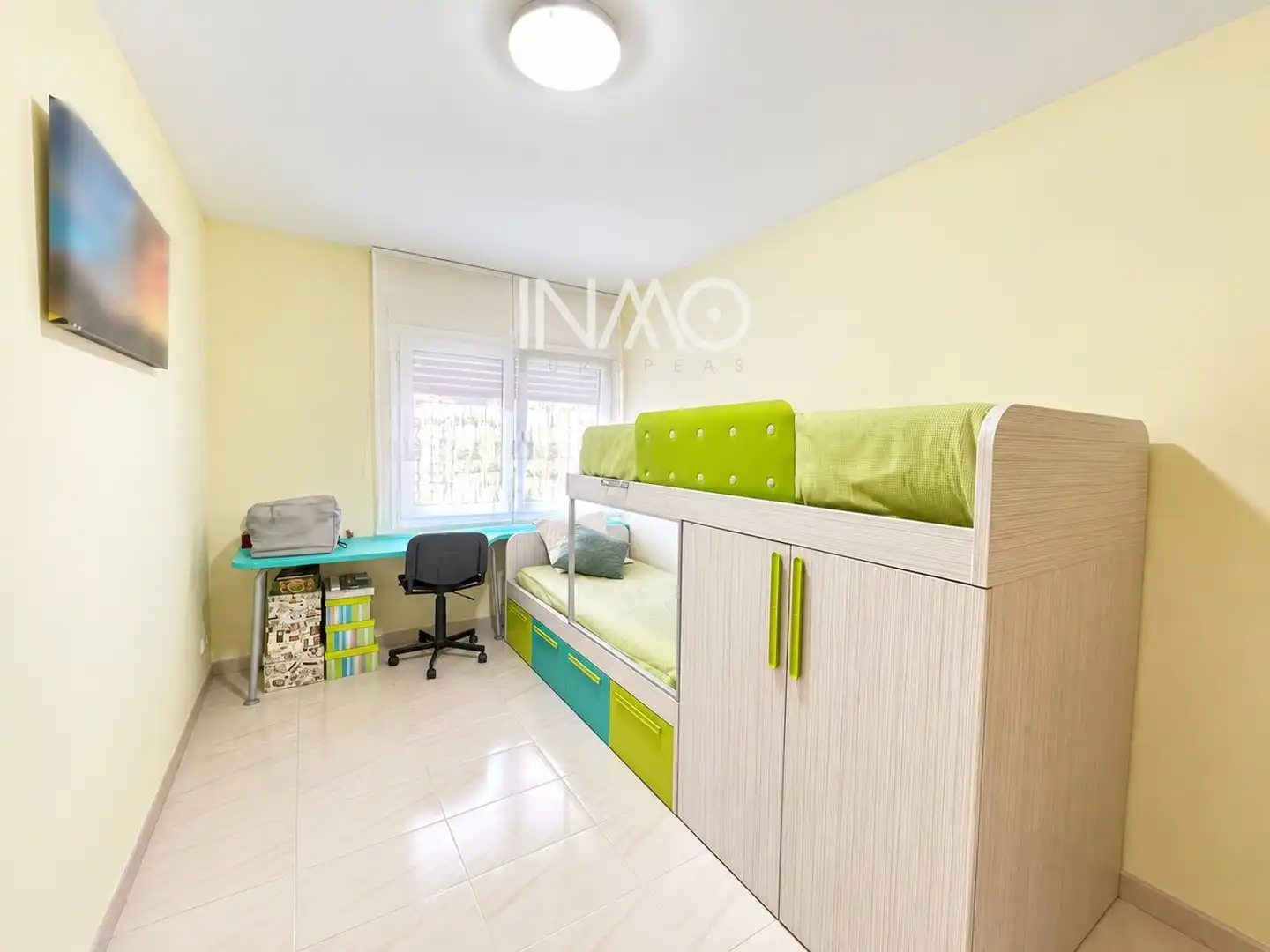 Habitación de Piso en venta en Centre