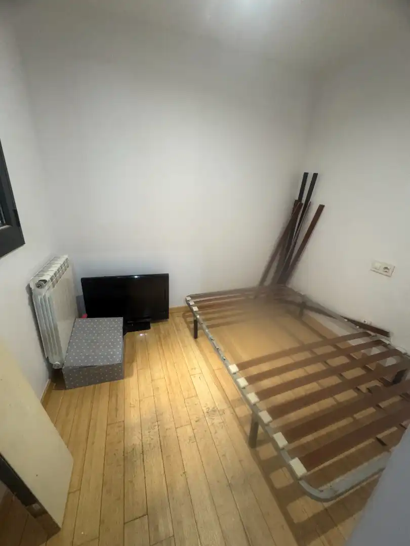 Habitación de Piso en venta en Tàrrega con Terraza y Balcón