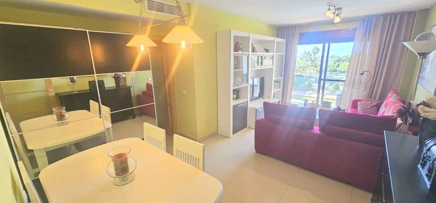 Wohnung mit Pool zur Miete in Torre del Mar, imagen 29