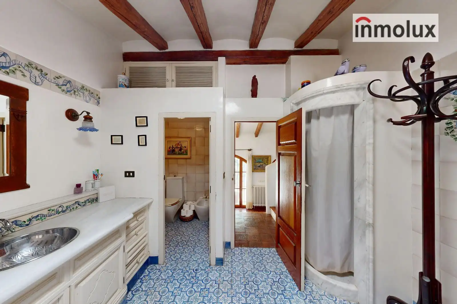 Kitchen of Houses for sale in Sant Joan d'Alacant  with Air Conditioner, Heating and Terrace