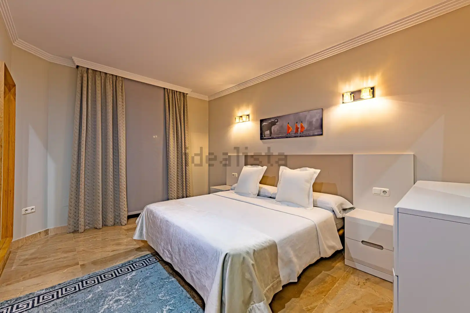Apartamento con piscina en venta en Selwo, imagen 19