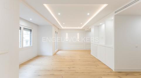 Foto 3 de Apartament de lloguer a Goya, Madrid