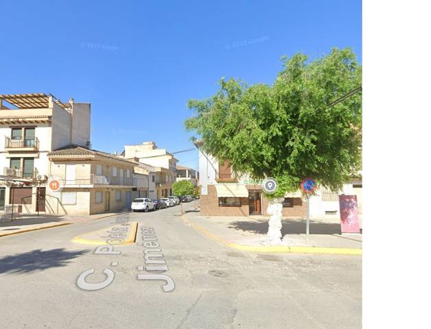 Piso en Venta en Fuente Vaqueros