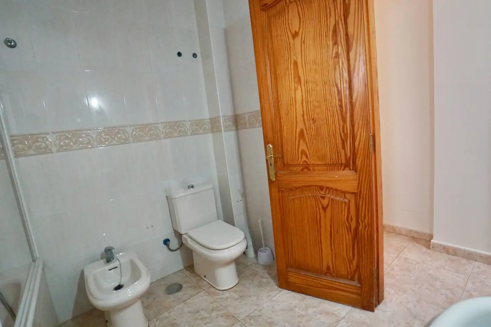 Baño de Piso de alquiler en Las Palmas de Gran Canaria