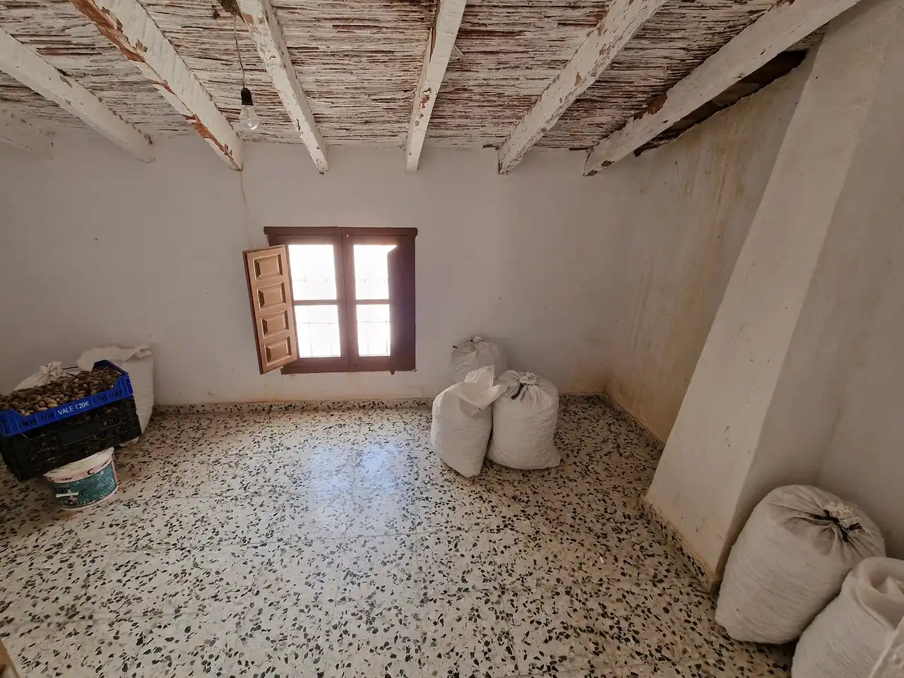 Country house zum Verkauf in Viñuela