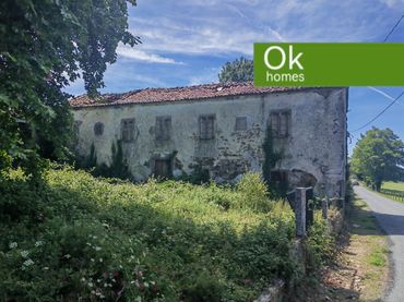 Maison rustique à vendre à Boimorto