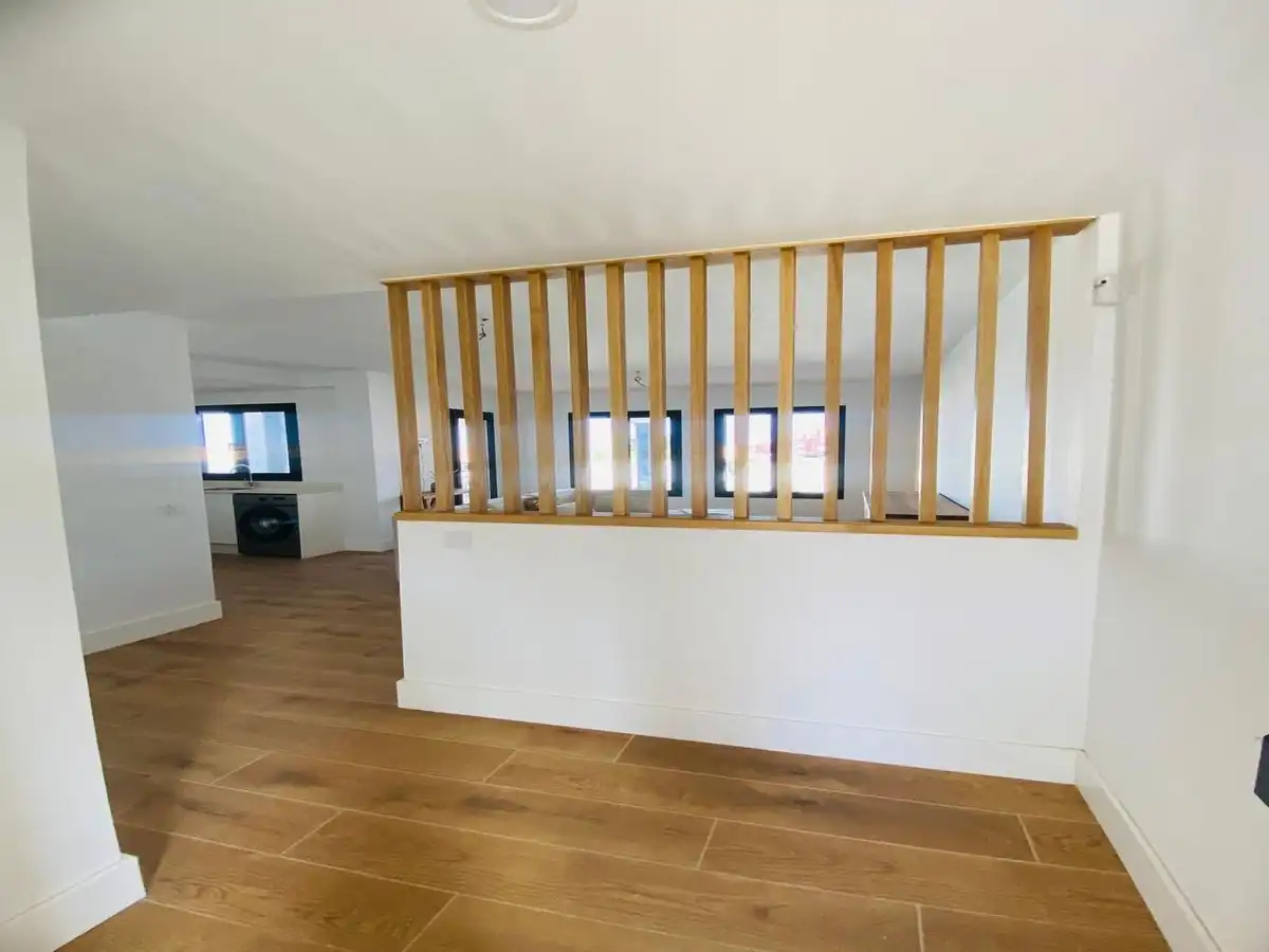 Apartament en venda en La Oliva amb Terrassa i Piscina comunitària