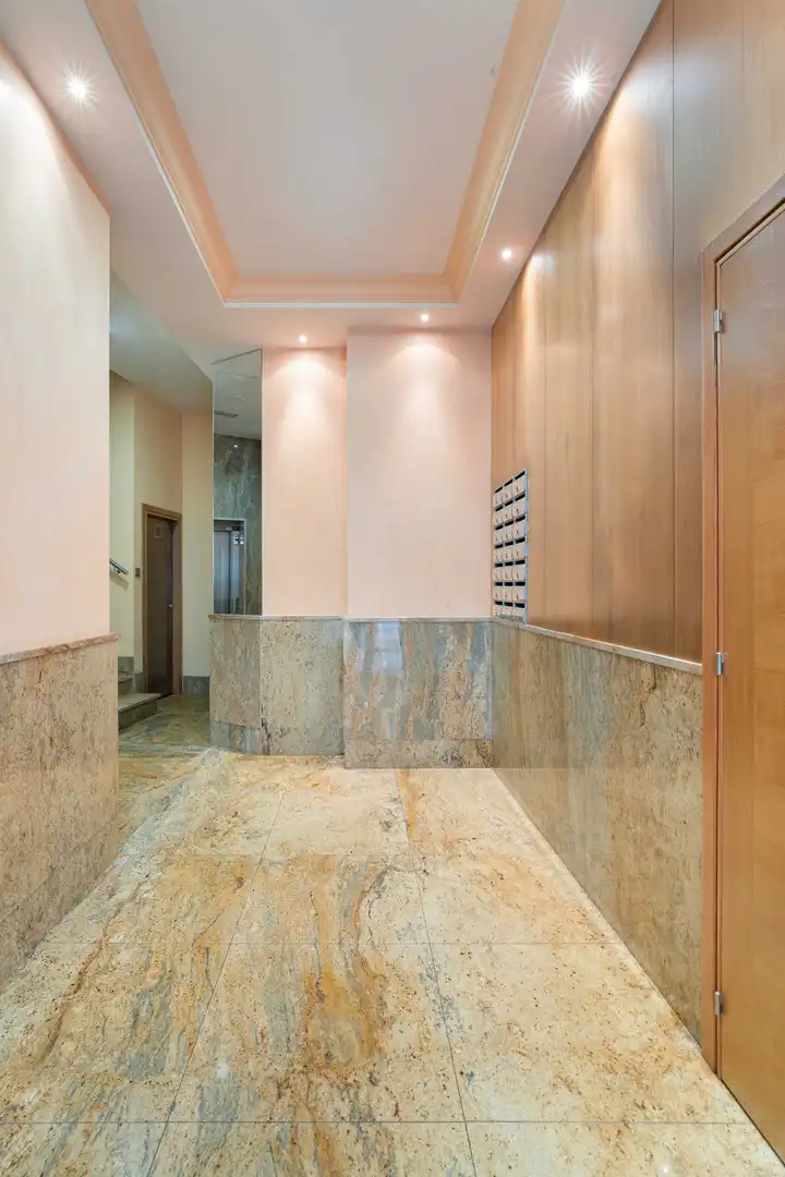 Piso con ascensor en venta en Monte Alto - Zalaeta - Atocha, imagen 14