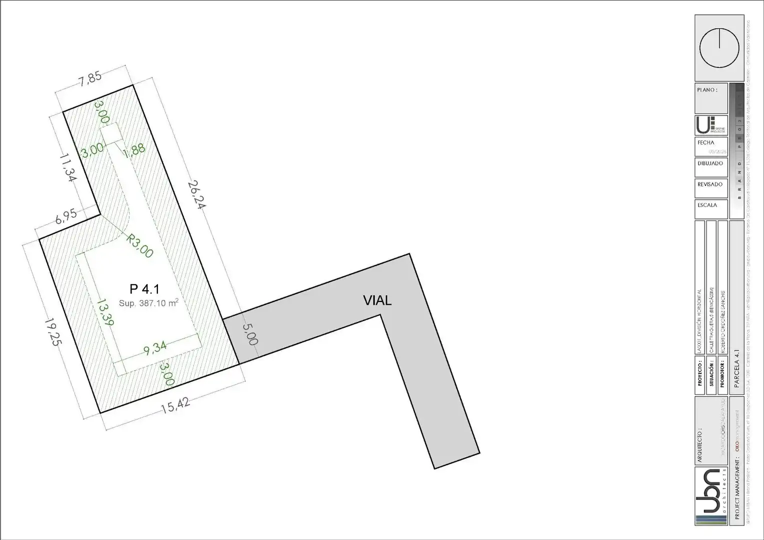 Residencial en venda en Benicasim / Benicàssim