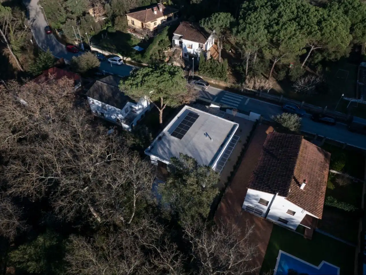 House with pool for sale in Avinguda Catalunya 1, imagen 18