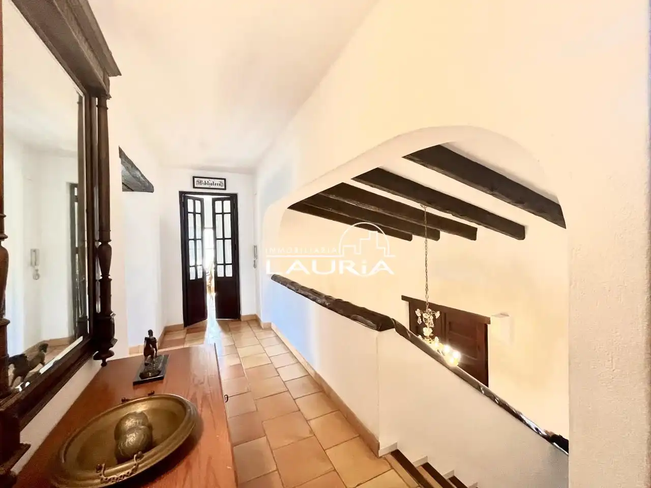 Casa o chalet en venta en San Antonio de Benagéber con Aire acondicionado, Calefacción y Jardín privado