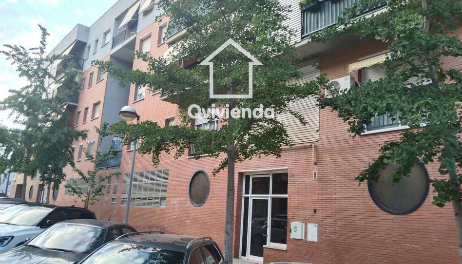 Foto 1 de Pis en venda a Arcadi Viñas, Can Borrell, Barcelona